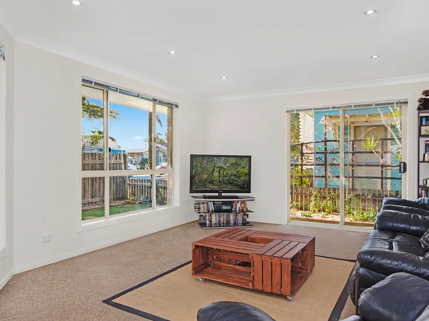 Main view of Homely villa listing, 1/3 Jarrett Street, Ballina NSW 2478