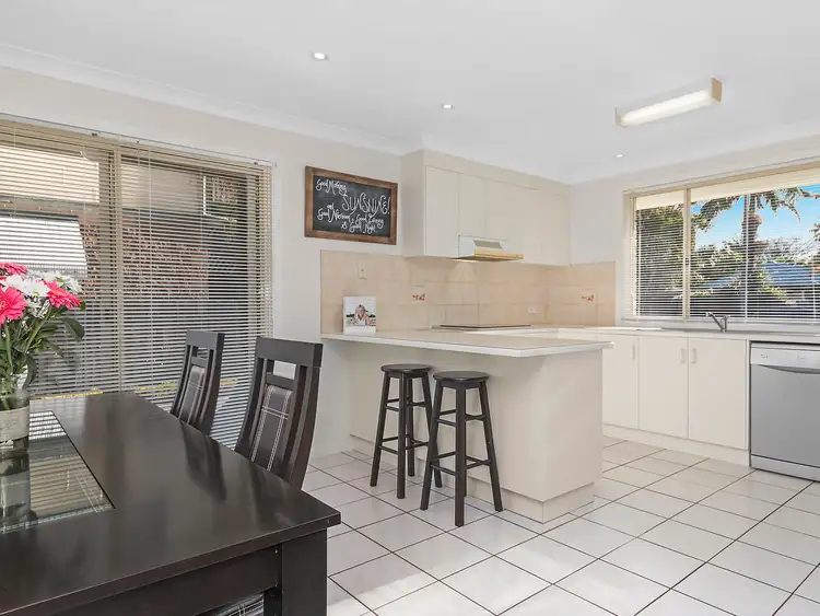 Second view of Homely villa listing, 1/3 Jarrett Street, Ballina NSW 2478