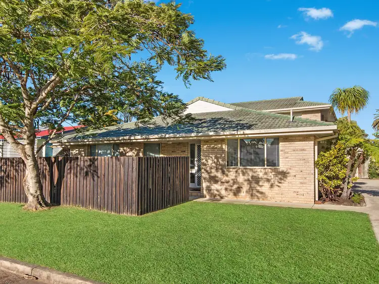 Third view of Homely villa listing, 1/3 Jarrett Street, Ballina NSW 2478