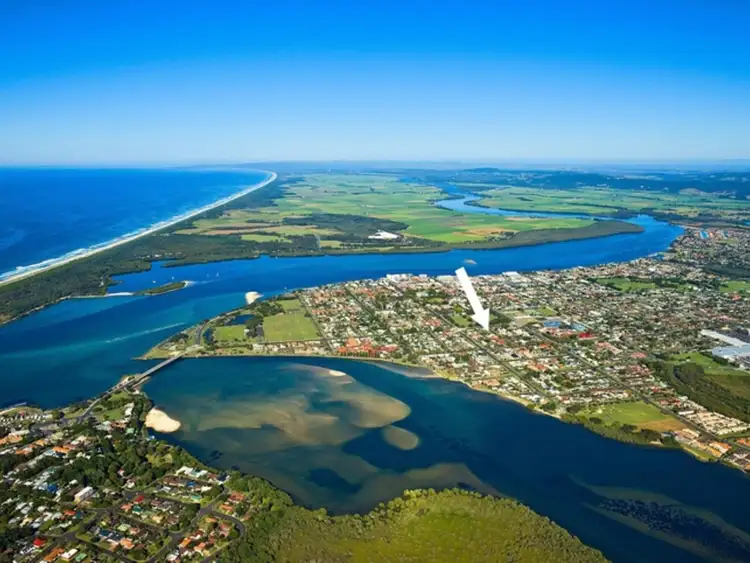 Fourth view of Homely villa listing, 1/3 Jarrett Street, Ballina NSW 2478