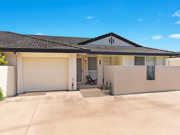 7/143 Cherry Street, Ballina NSW 2478