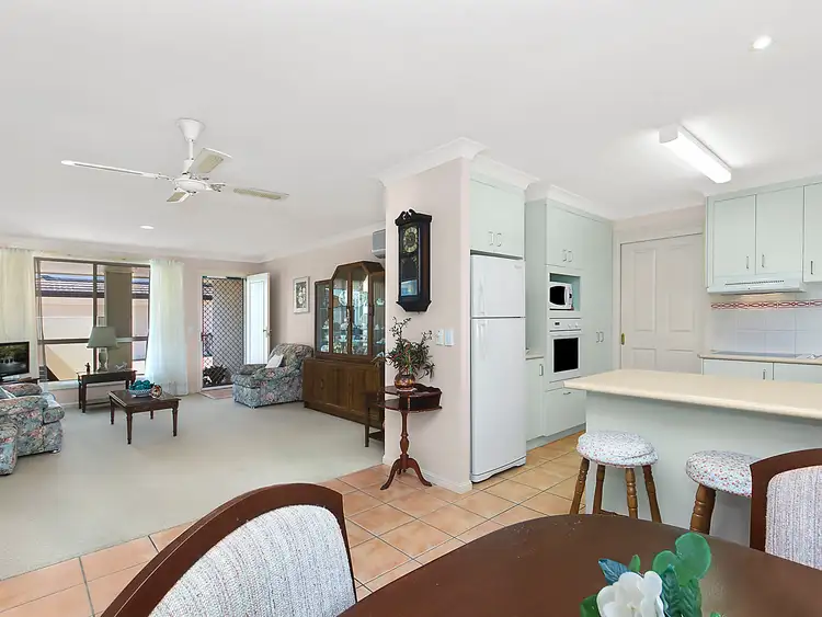 Second view of Homely villa listing, 7/143 Cherry Street, Ballina NSW 2478