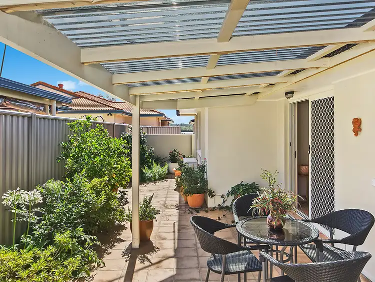 Third view of Homely villa listing, 7/143 Cherry Street, Ballina NSW 2478