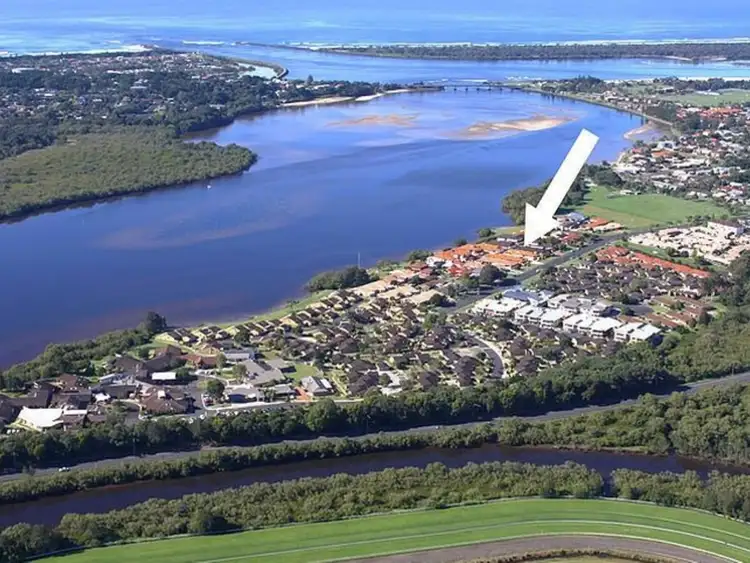 Fourth view of Homely villa listing, 7/143 Cherry Street, Ballina NSW 2478