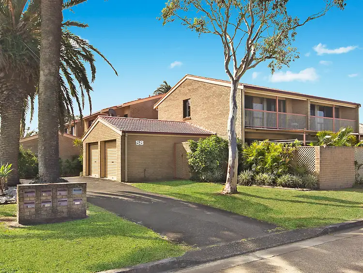 Main view of Homely townhouse listing, 4/58 Martin Street, Ballina NSW 2478