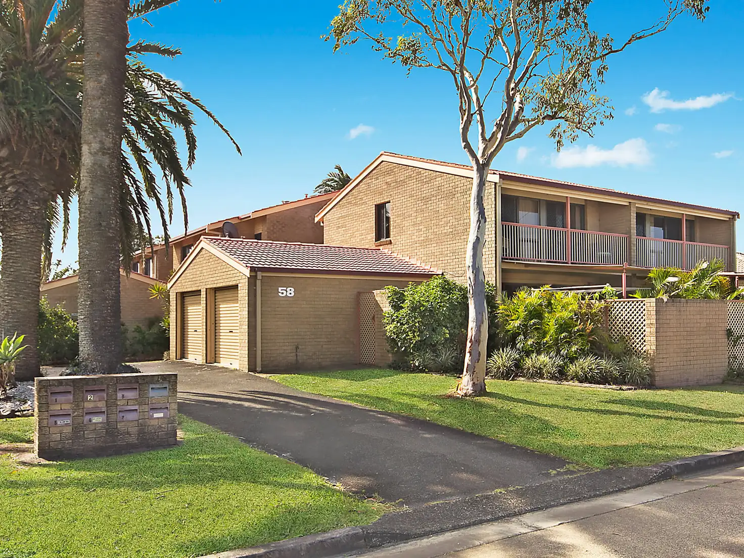 Main view of Homely townhouse listing, 4/58 Martin Street, Ballina NSW 2478