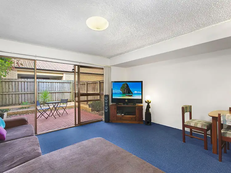 Second view of Homely townhouse listing, 4/58 Martin Street, Ballina NSW 2478