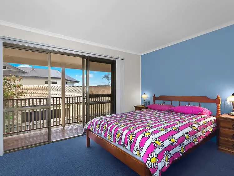 Third view of Homely townhouse listing, 4/58 Martin Street, Ballina NSW 2478