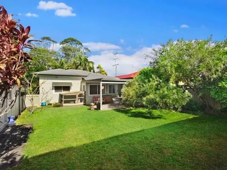 Second view of Homely house listing, 53 Bentinck Street, Ballina NSW 2478