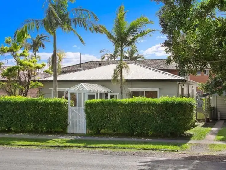 Third view of Homely house listing, 53 Bentinck Street, Ballina NSW 2478