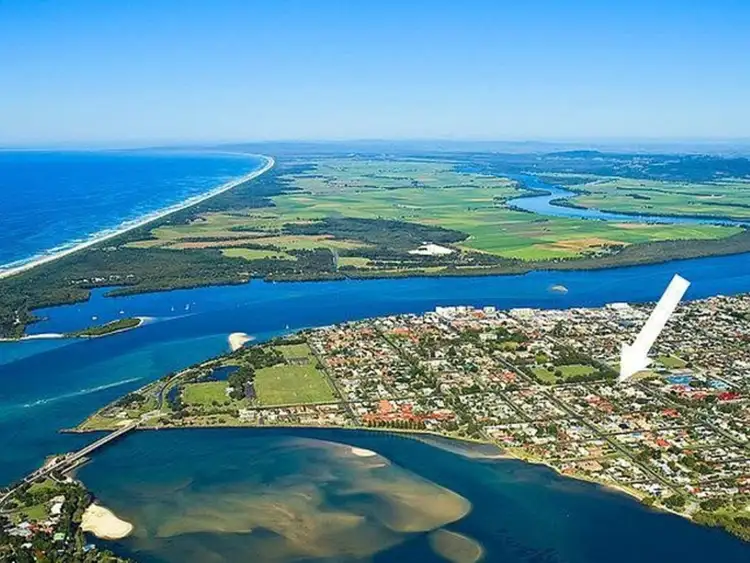 Fourth view of Homely house listing, 53 Bentinck Street, Ballina NSW 2478