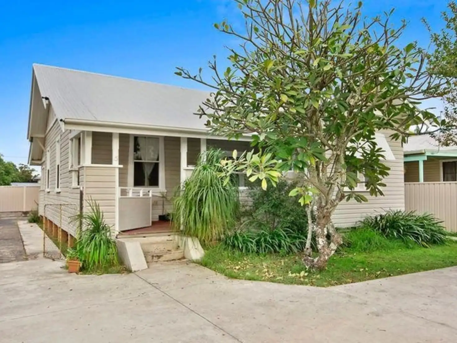 Main view of Homely house listing, 5 Carrington Street, Ballina NSW 2478