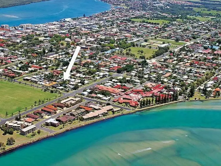 Third view of Homely land listing, 2/5 Carrington Street, Ballina NSW 2478