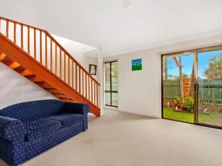 Second view of Homely townhouse listing, 6/334 River Street, Ballina NSW 2478