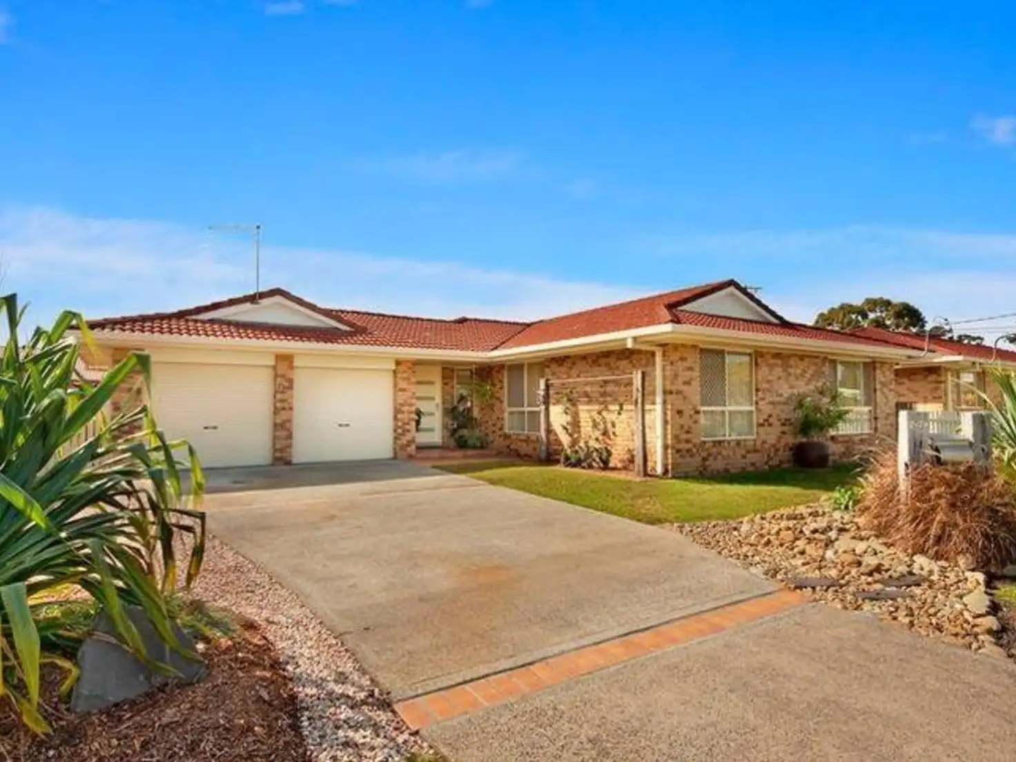 Main view of Homely villa listing, 2/74 Grant Street, Ballina NSW 2478