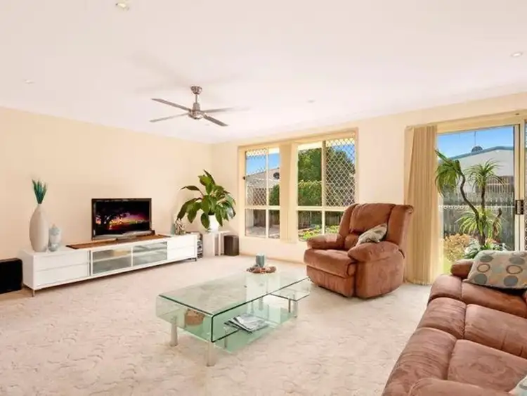 Second view of Homely villa listing, 2/74 Grant Street, Ballina NSW 2478