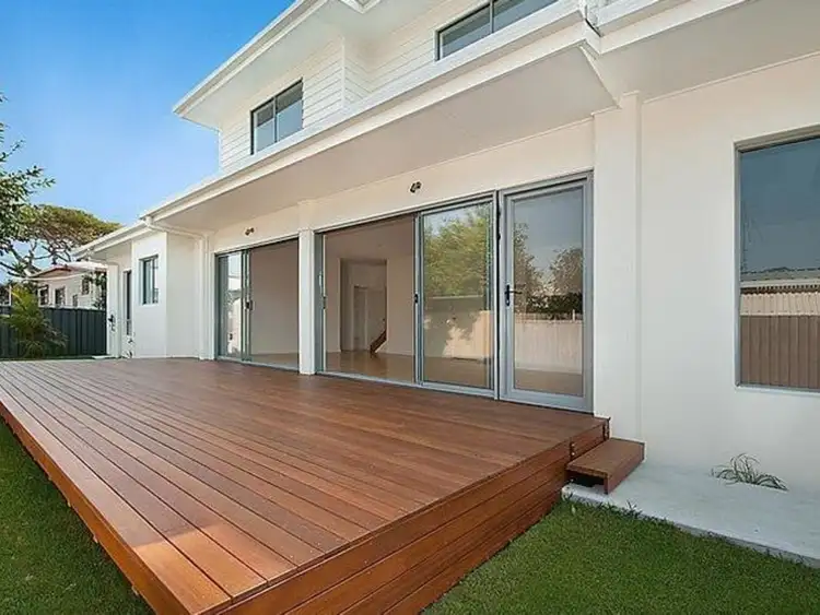 Second view of Homely townhouse listing, 4/83 Cherry Street, Ballina NSW 2478