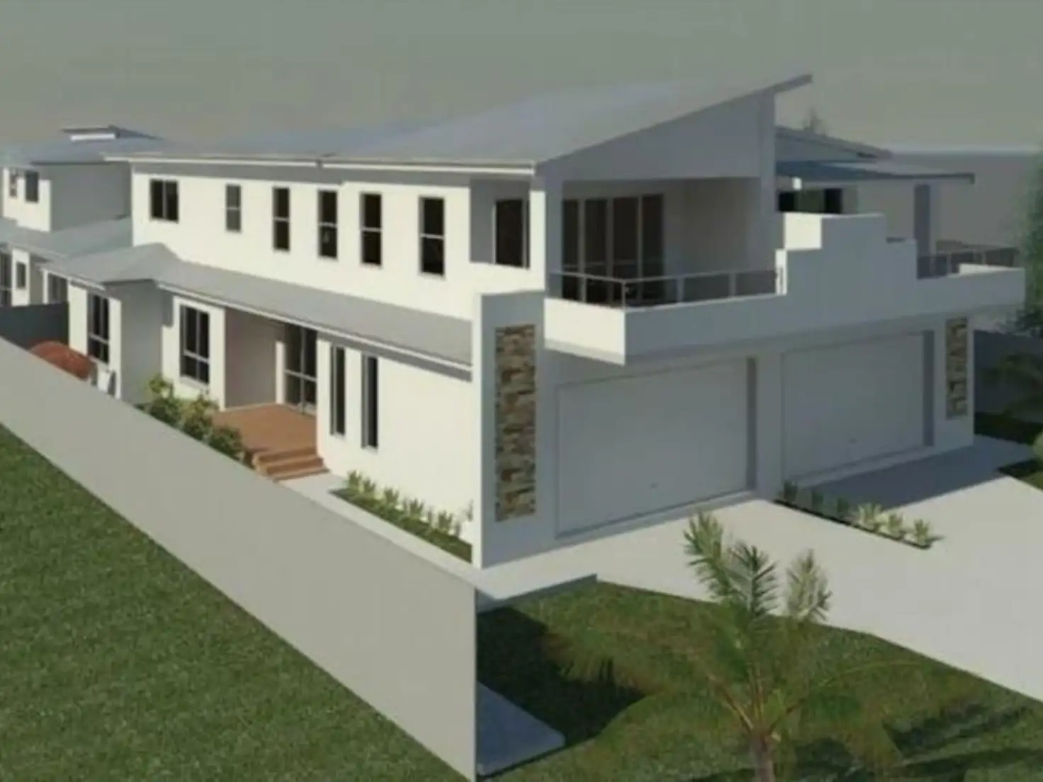 Main view of Homely townhouse listing, 3/83 Cherry Street, Ballina NSW 2478