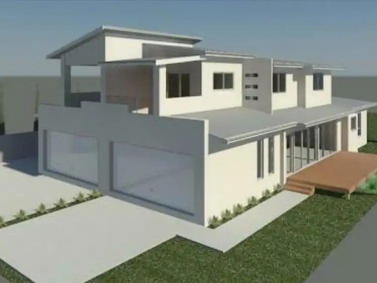 Second view of Homely townhouse listing, 3/83 Cherry Street, Ballina NSW 2478