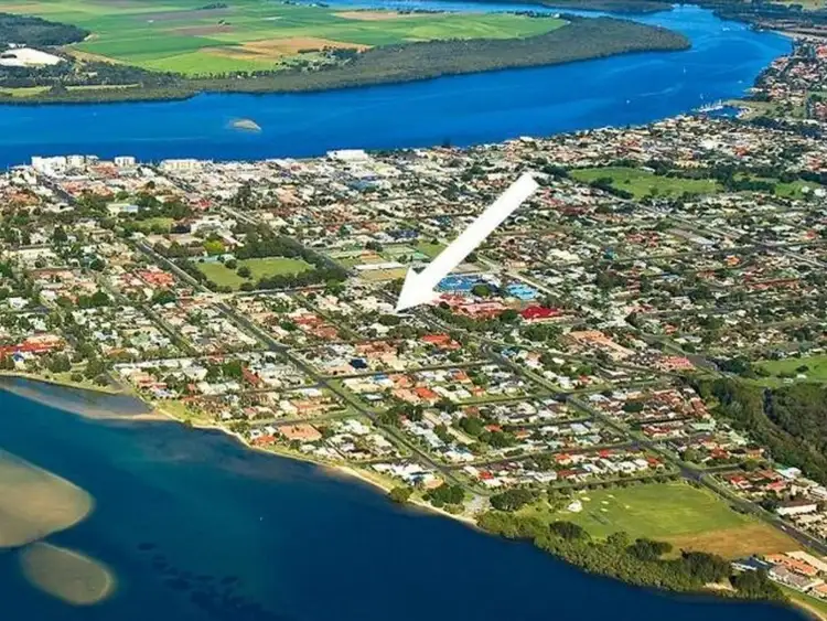 Third view of Homely townhouse listing, 3/83 Cherry Street, Ballina NSW 2478
