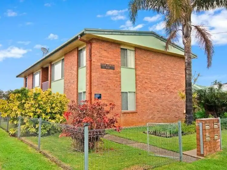 1-4/80 Burnet Street, Ballina NSW 2478