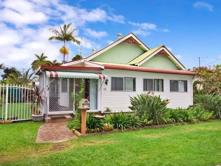 16 Fox Street, Ballina NSW 2478
