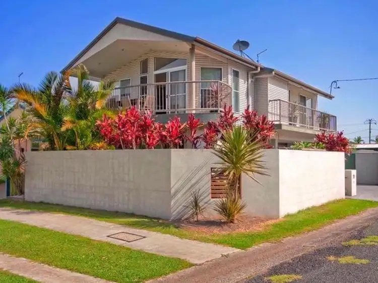 Main view of Homely townhouse listing, 12A Bagot Street, Ballina NSW 2478