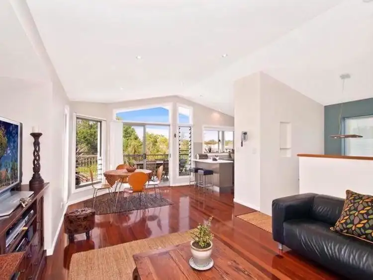Second view of Homely townhouse listing, 12A Bagot Street, Ballina NSW 2478