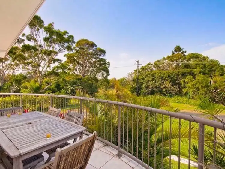 Third view of Homely townhouse listing, 12A Bagot Street, Ballina NSW 2478