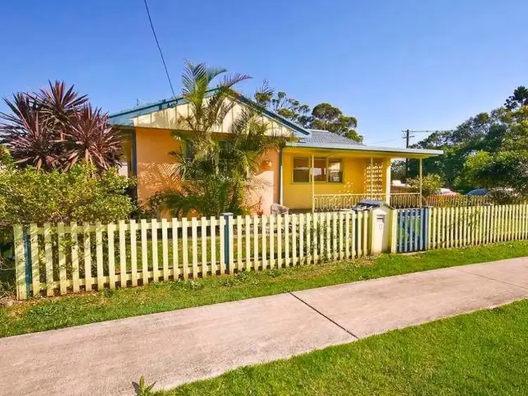 Main view of Homely house listing, 12 Bagot Street, Ballina NSW 2478
