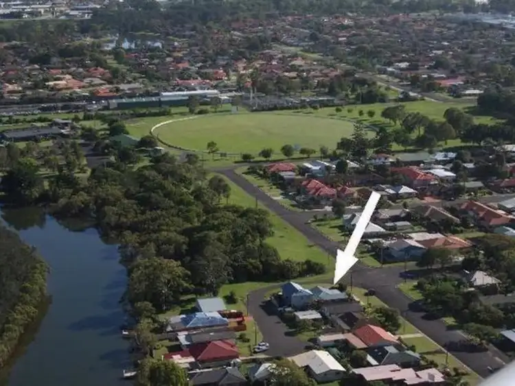 Second view of Homely house listing, 12 Bagot Street, Ballina NSW 2478