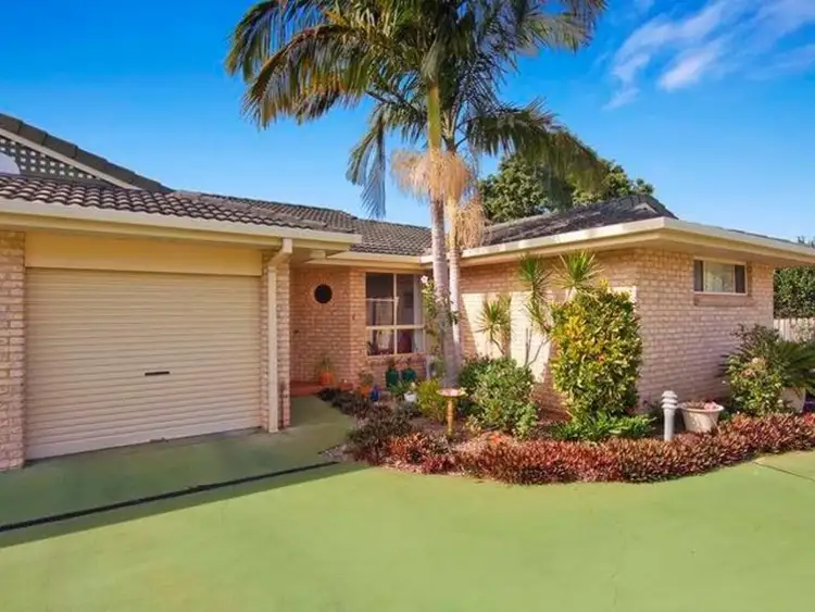 6/11 Green Street, Alstonville NSW 2477