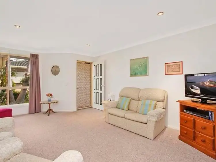 Second view of Homely townhouse listing, 6/11 Green Street, Alstonville NSW 2477