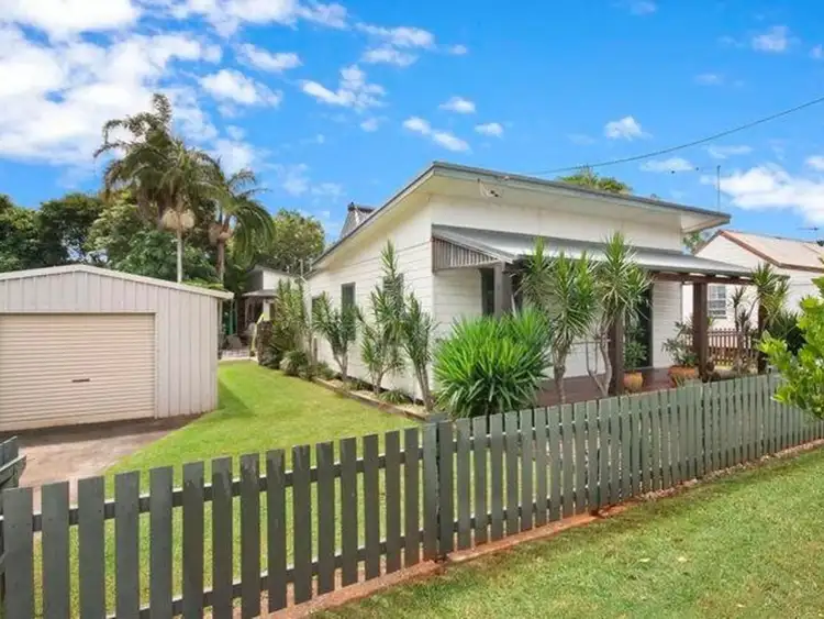 Second view of Homely house listing, 5 High Street, Alstonville NSW 2477