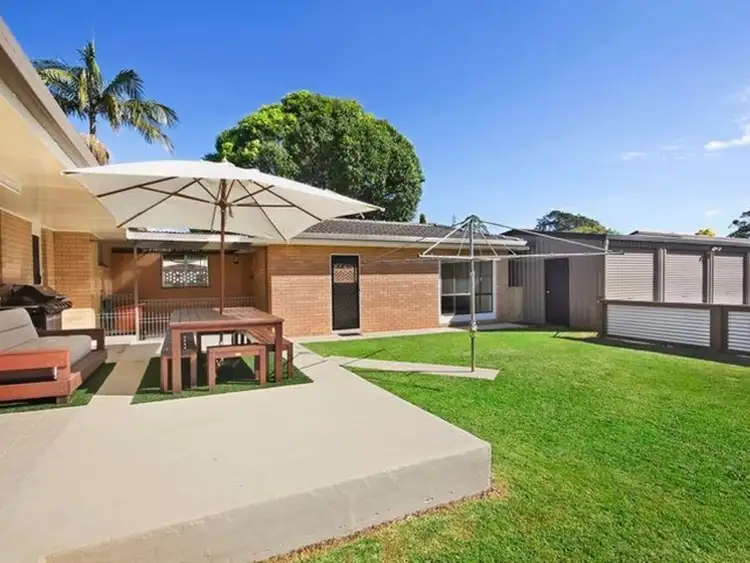 7 Rifle Range Road, Wollongbar NSW 2477