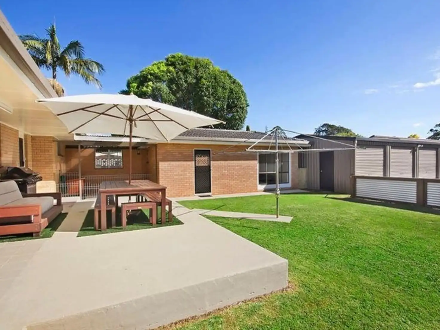 Main view of Homely house listing, 7 Rifle Range Road, Wollongbar NSW 2477