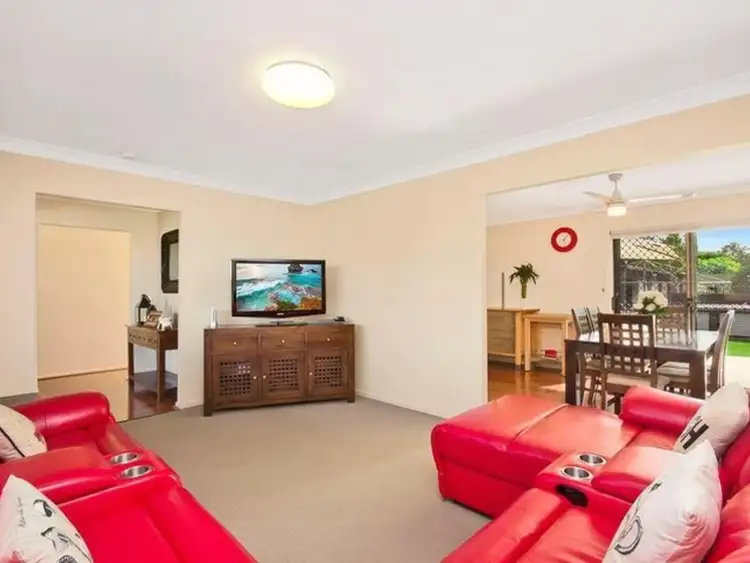 Second view of Homely house listing, 7 Rifle Range Road, Wollongbar NSW 2477