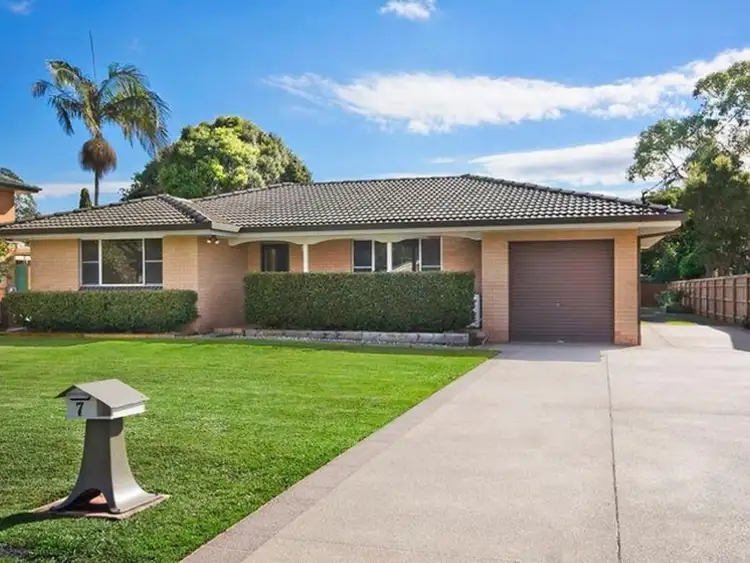 Fifth view of Homely house listing, 7 Rifle Range Road, Wollongbar NSW 2477