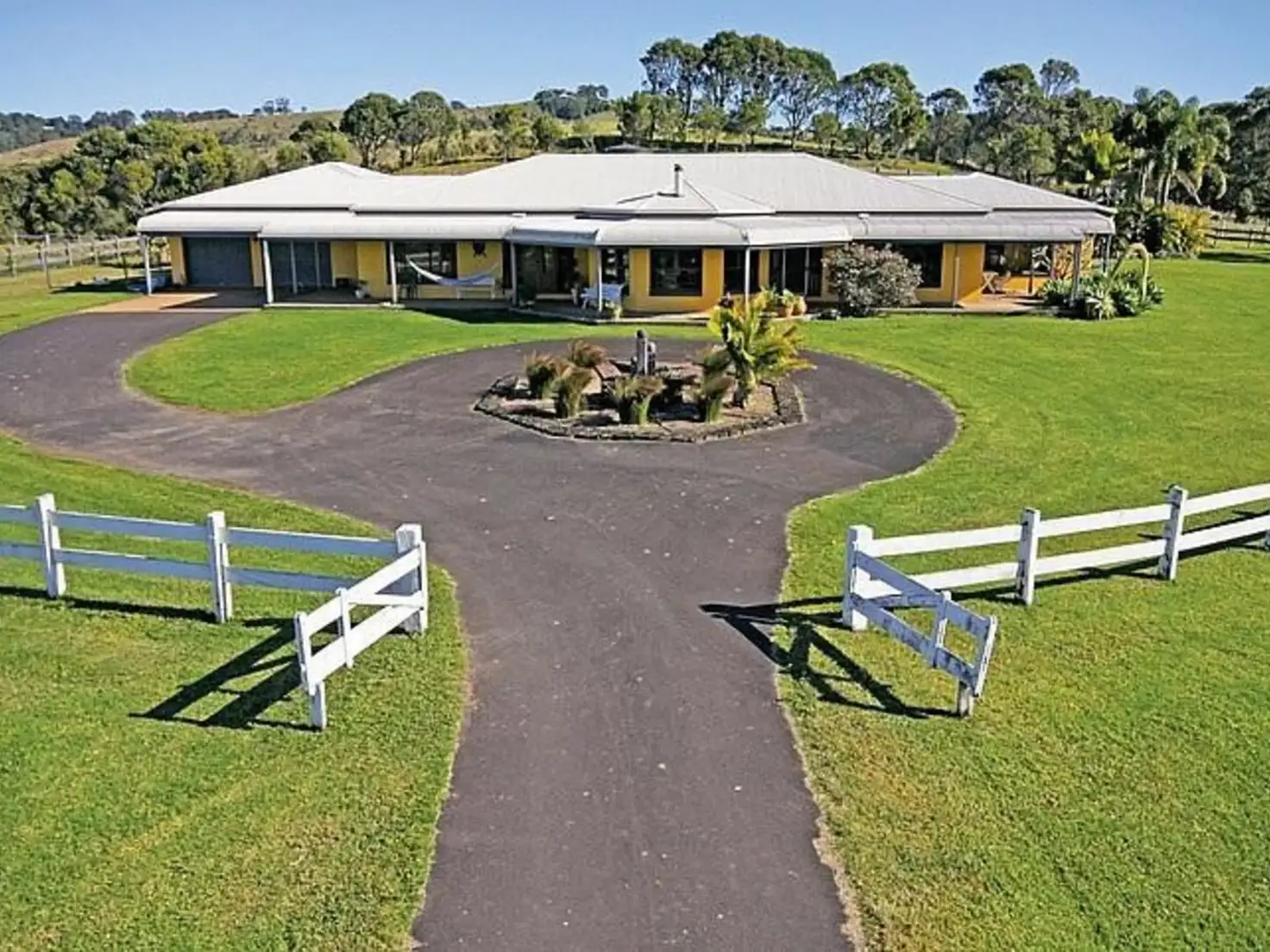Main view of Homely rural property listing, 202 Midgen Flat Road, Newrybar NSW 2479