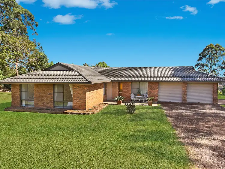 Second view of Homely house listing, 289 Cowlong Road, Mcleans Ridges NSW 2480