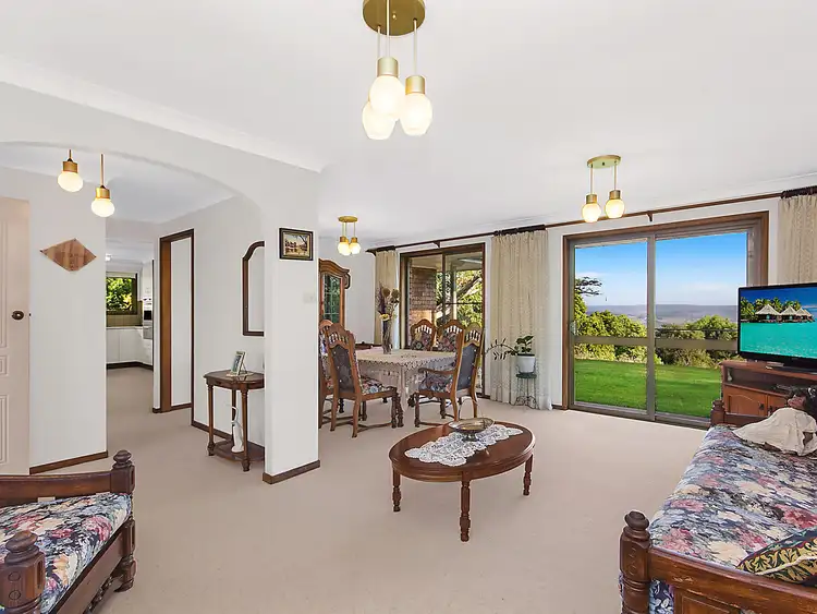 Third view of Homely house listing, 289 Cowlong Road, Mcleans Ridges NSW 2480