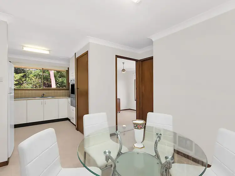 Fourth view of Homely house listing, 289 Cowlong Road, Mcleans Ridges NSW 2480