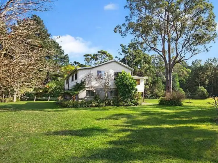 Main view of Homely house listing, 485 Woodburn Evans Head Road, Evans Head NSW 2473