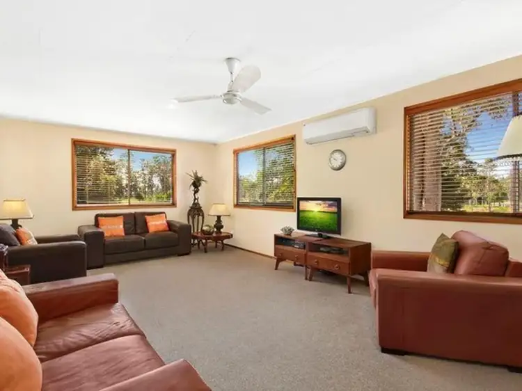 Second view of Homely house listing, 485 Woodburn Evans Head Road, Evans Head NSW 2473