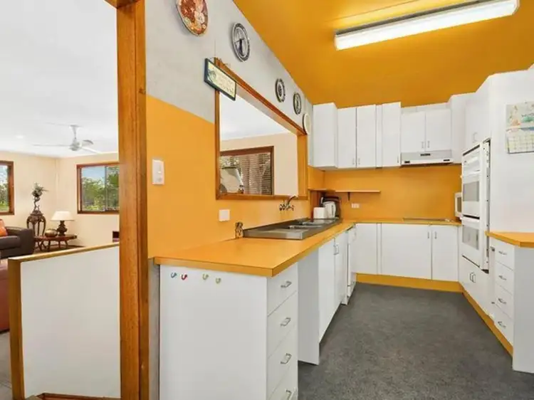 Third view of Homely house listing, 485 Woodburn Evans Head Road, Evans Head NSW 2473