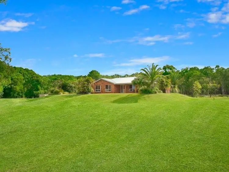 235 Rileys Hill Road, Broadwater NSW 2472