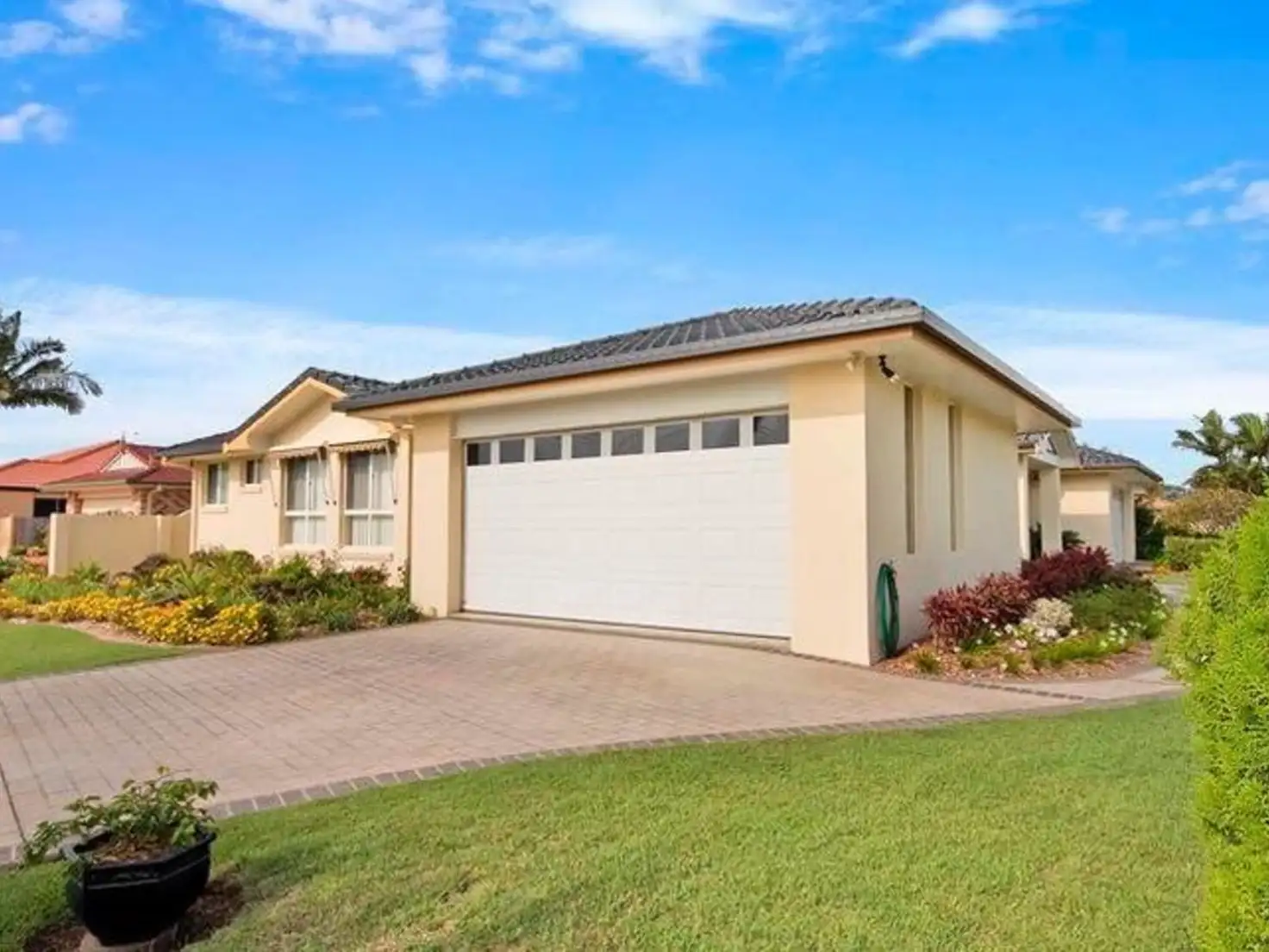 Main view of Homely townhouse listing, 1/69 Burns Point Ferry Road, Ballina NSW 2478