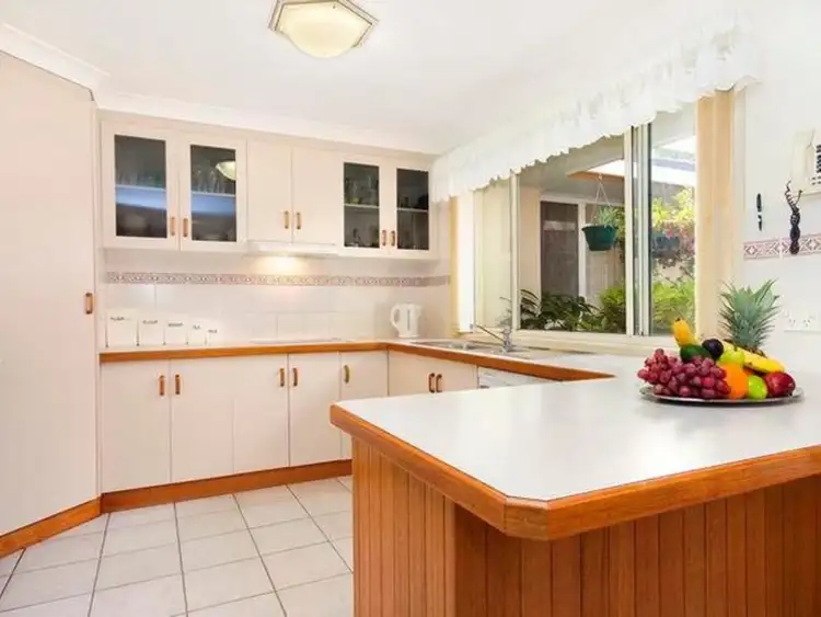 Second view of Homely townhouse listing, 1/69 Burns Point Ferry Road, Ballina NSW 2478