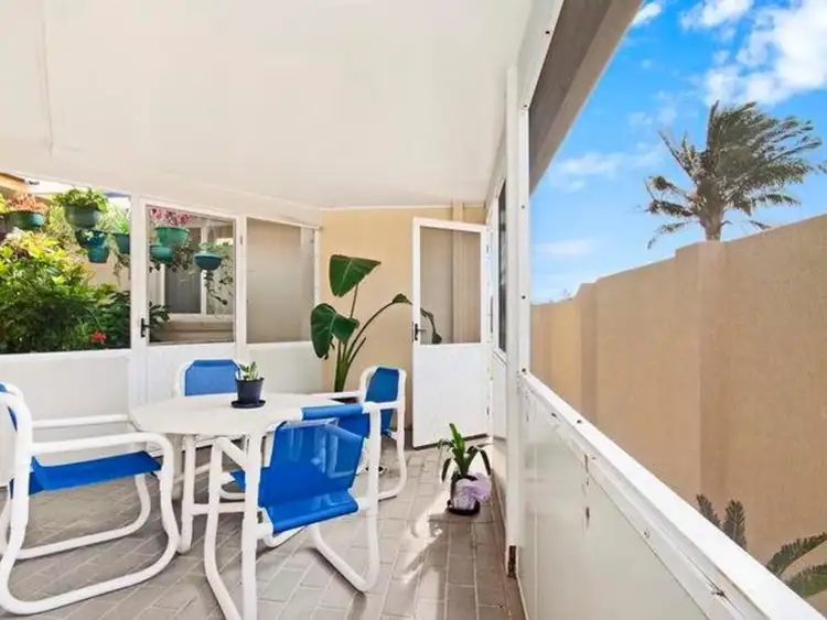 Fourth view of Homely townhouse listing, 1/69 Burns Point Ferry Road, Ballina NSW 2478