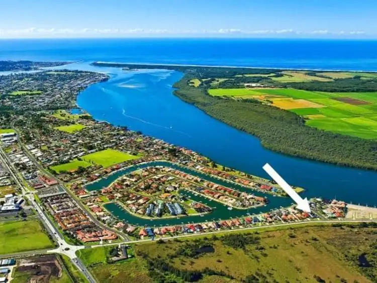 Fifth view of Homely townhouse listing, 1/69 Burns Point Ferry Road, Ballina NSW 2478